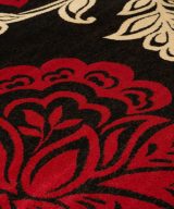 United Weavers Dallas Red Rug