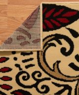 United Weavers Dallas Ivory Rug