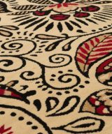 United Weavers Dallas Ivory Rug