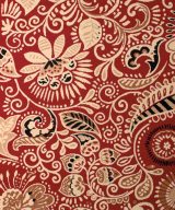 United Weavers Dallas Red Rug