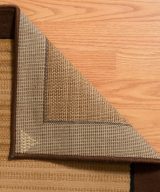 United Weavers Dallas Brown Rug