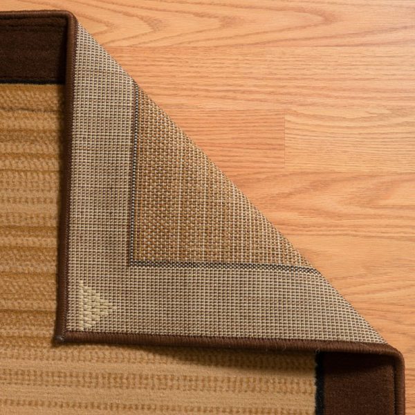 United Weavers Dallas Brown Rug