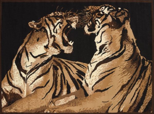 United Weavers Legends Multi Rug