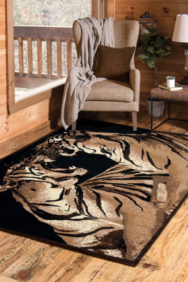 United Weavers Legends Multi Rug