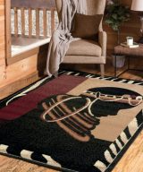 United Weavers Legends Multi Rug