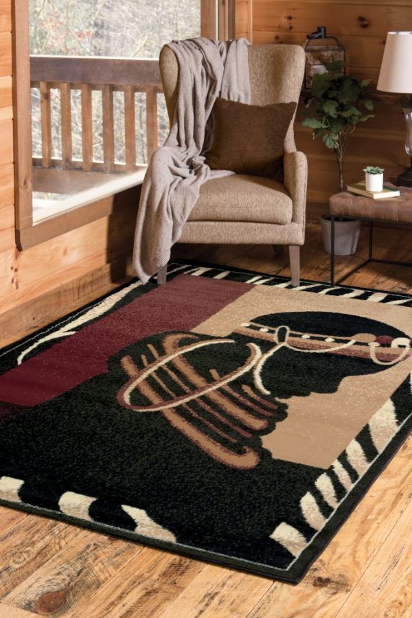 United Weavers Legends Multi Rug