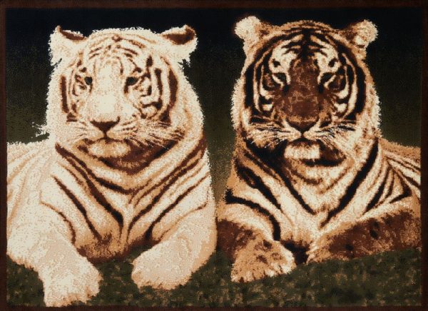United Weavers Legends Multi Rug