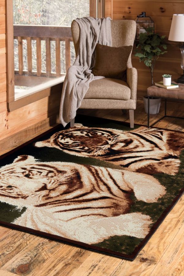 United Weavers Legends Multi Rug