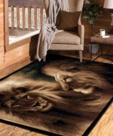 United Weavers Legends Multi Rug
