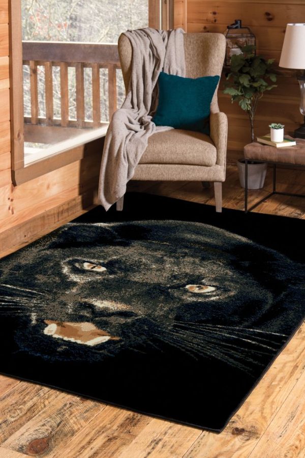 United Weavers Legends Multi Rug