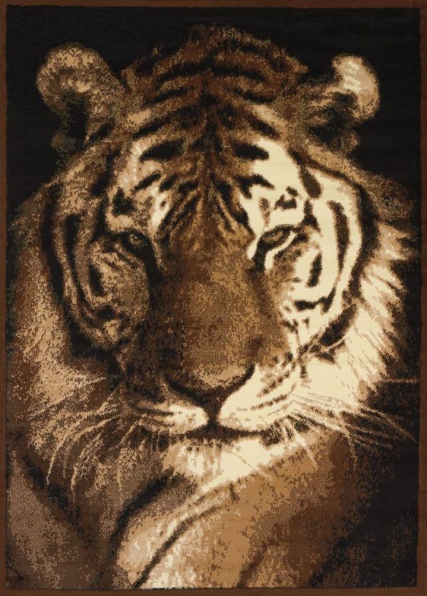 United Weavers Legends Multi Rug