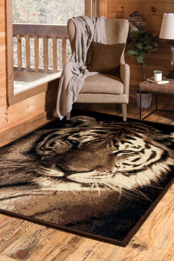 United Weavers Legends Multi Rug