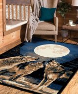 United Weavers Legends Multi Rug