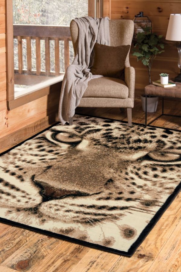 United Weavers Legends Multi Rug