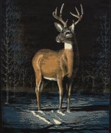 United Weavers Legends Multi Rug