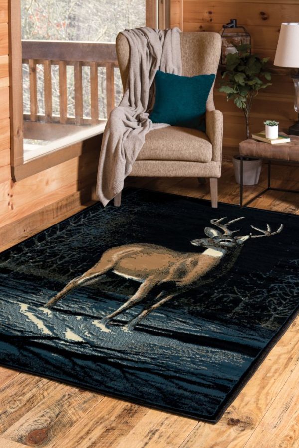 United Weavers Legends Multi Rug