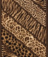 United Weavers Legends Multi Rug