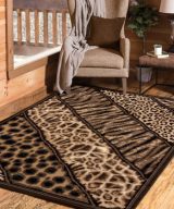 United Weavers Legends Multi Rug