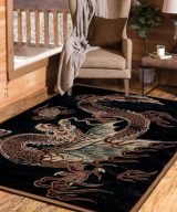 United Weavers Legends Multi Rug