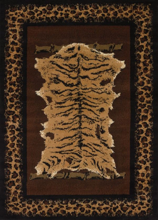 United Weavers Legends Multi Rug