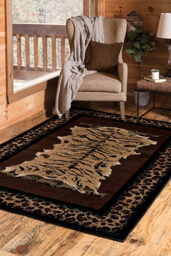 United Weavers Legends Multi Rug