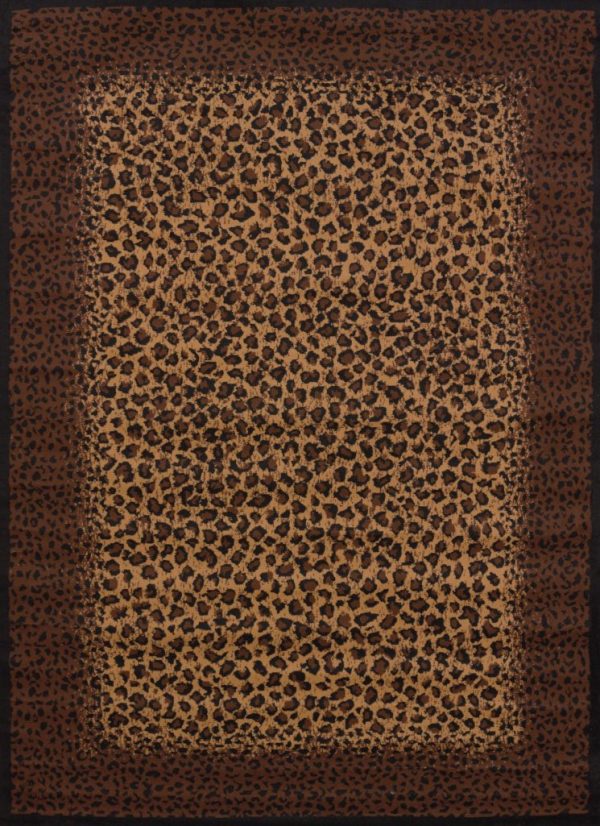 United Weavers Legends Multi Rug