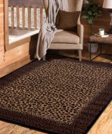 United Weavers Legends Multi Rug