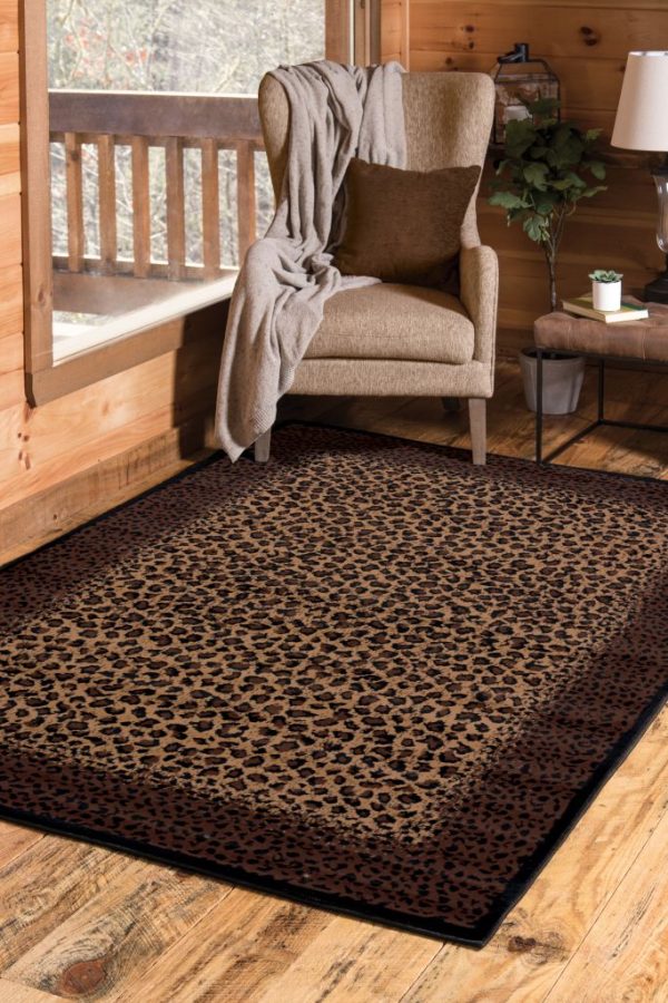 United Weavers Legends Multi Rug