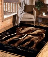 United Weavers Legends Multi Rug