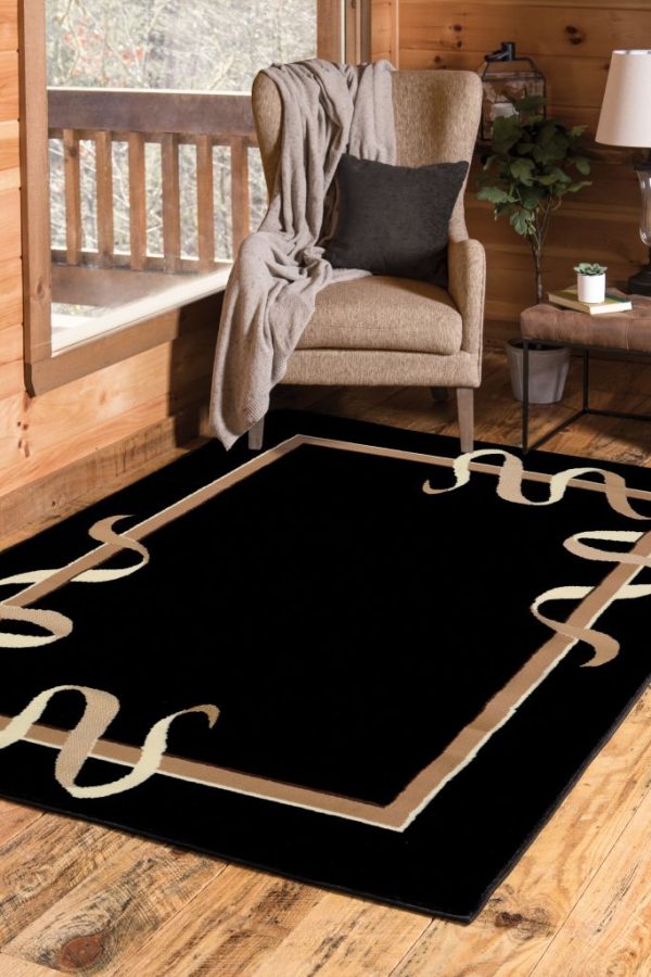 United Weavers Legends Multi Rug
