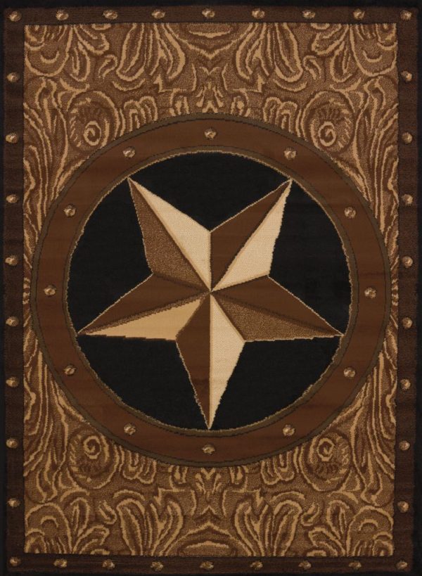 United Weavers Legends Multi Rug