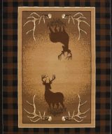 United Weavers Legends Multi Rug