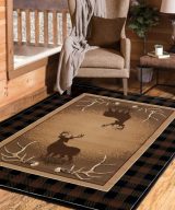 United Weavers Legends Multi Rug