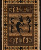 United Weavers Legends Multi Rug