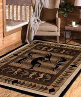 United Weavers Legends Multi Rug