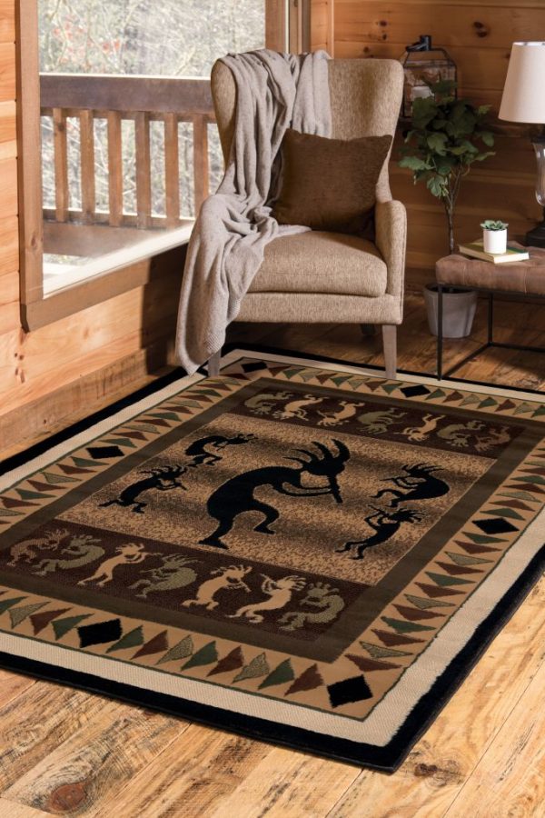 United Weavers Legends Multi Rug
