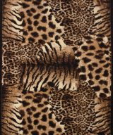 United Weavers Legends Multi Rug