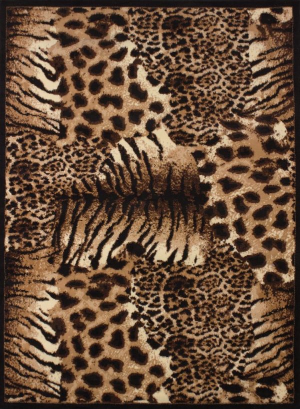 United Weavers Legends Multi Rug