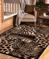 United Weavers Legends Multi Rug