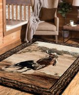 United Weavers Legends Multi Rug