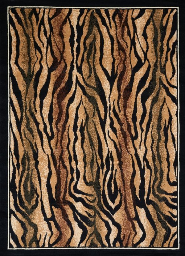 United Weavers Legends Multi Rug