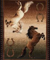 United Weavers Legends Multi Rug