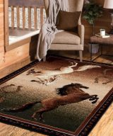 United Weavers Legends Multi Rug