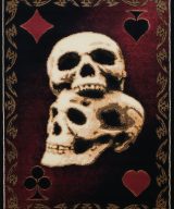 United Weavers Legends Multi Rug