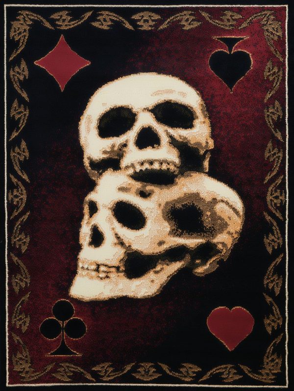 United Weavers Legends Multi Rug
