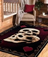 United Weavers Legends Multi Rug