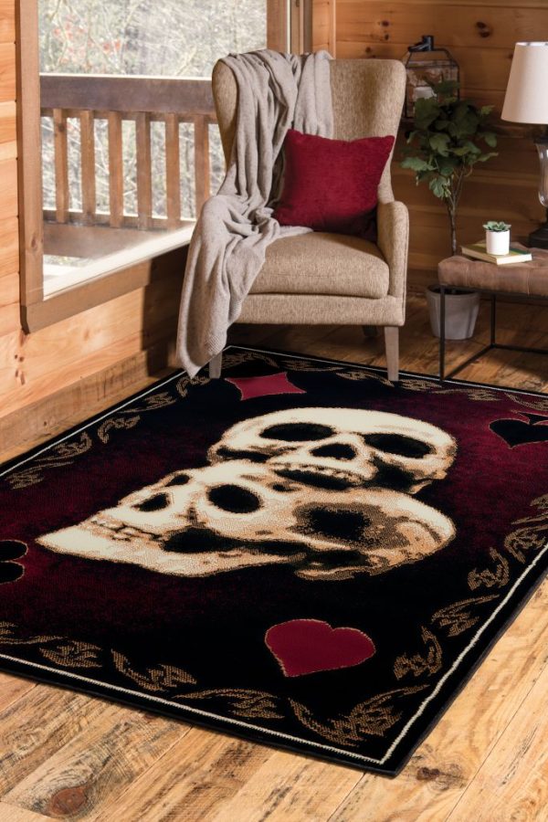 United Weavers Legends Multi Rug