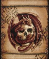 United Weavers Legends Multi Rug