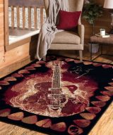 United Weavers Legends Multi Rug