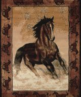United Weavers Legends Multi Rug
